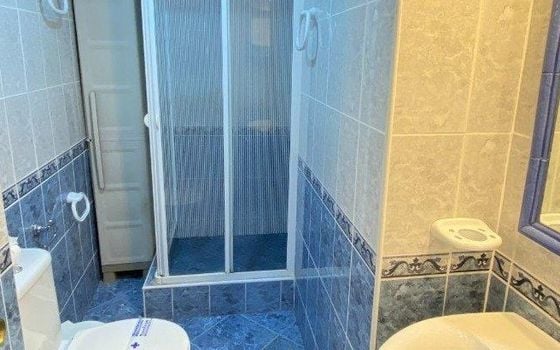 Appartement de 2 chambres à Calp - AG151512 - Photo - Small - 9
