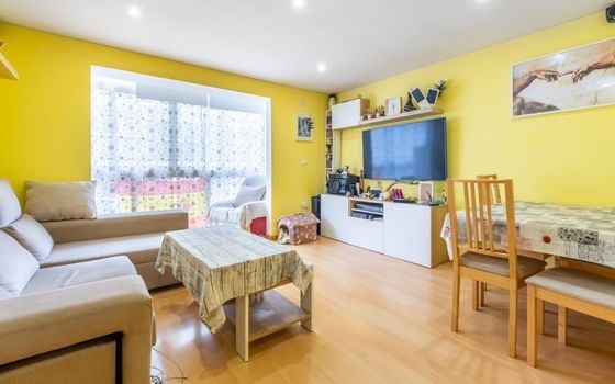 3 bedroom Apartment in Alicante - AG151532 - Photo - 1