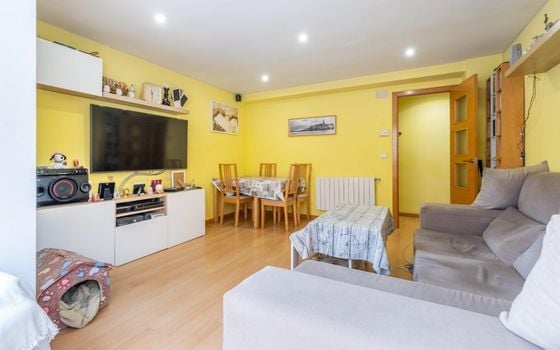 3 bedroom Apartment in Alicante - AG151532 - Photo - 2