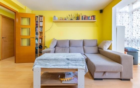 3 bedroom Apartment in Alicante - AG151532 - Photo - 3