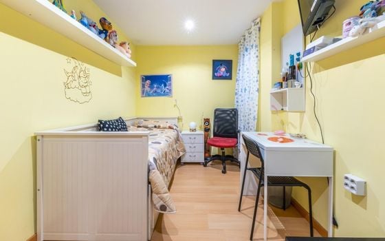 3 bedroom Apartment in Alicante - AG151532 - Photo - Small - 13