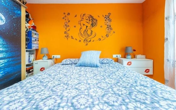 3 bedroom Apartment in Alicante - AG151532 - Photo - Small - 11