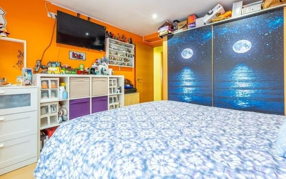 3 bedroom Apartment in Alicante - AG151532 - Photo - Small - 12