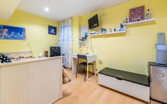 3 bedroom Apartment in Alicante - AG151532 - Photo - Small - 14