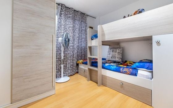 3 bedroom Apartment in Alicante - AG151532 - Photo - Small - 16