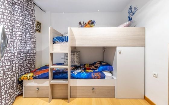 3 bedroom Apartment in Alicante - AG151532 - Photo - Small - 17