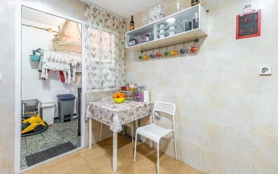 3 bedroom Apartment in Alicante - AG151532 - Photo - Small - 9