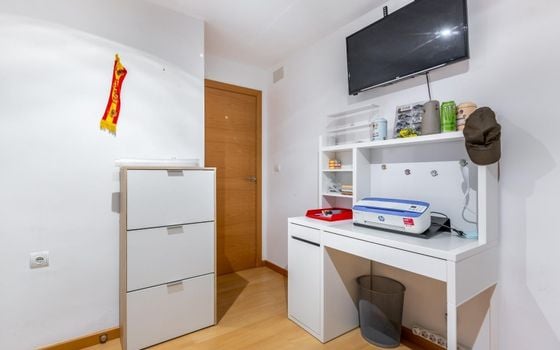 3 bedroom Apartment in Alicante - AG151532 - Photo - Small - 19