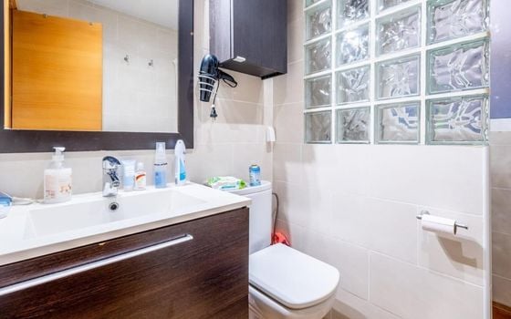 3 bedroom Apartment in Alicante - AG151532 - Photo - Small - 20