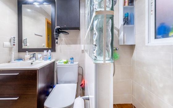 3 bedroom Apartment in Alicante - AG151532 - Photo - Small - 21