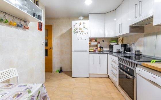 3 bedroom Apartment in Alicante - AG151532 - Photo - Small - 6
