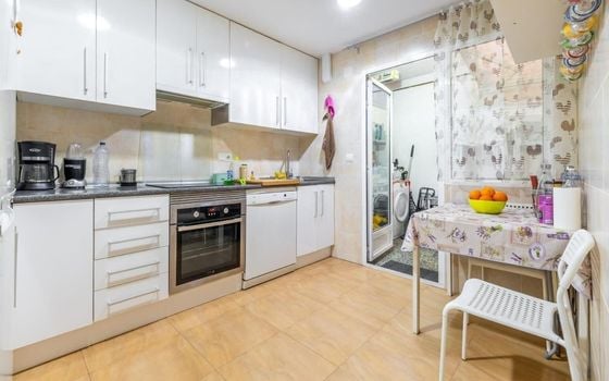 3 bedroom Apartment in Alicante - AG151532 - Photo - Small - 8
