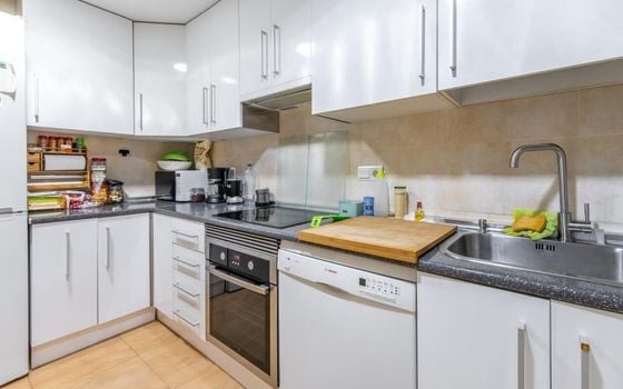 3 bedroom Apartment in Alicante - AG151532 - Photo - 5