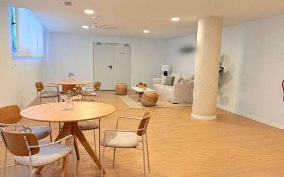 2 Schlafzimmer Appartement in Denia - AG151554 - Foto - Small - 11