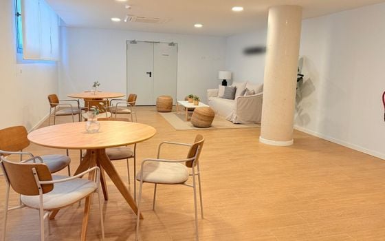 2 bedroom Apartment in Denia - AG151556 - Photo - Small - 12