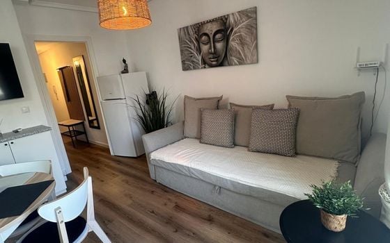 1 bedroom Penthouse in Torrevieja - AG151593 - Photo - 1