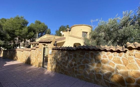 6 bedroom Villa in Orihuela Costa - AG151622 - Photo - Small - 36