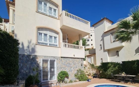 3 bedroom Villa in Las Ramblas - AG151646 - Photo - 1