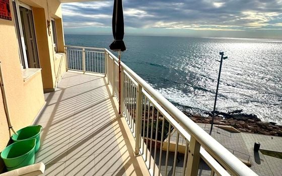 4 bedroom Apartment in Torrevieja - AG151660 - Photo - 1