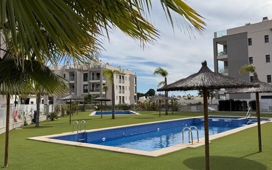 2 bedroom Apartment in Orihuela Costa - AG151725 - Photo - 1