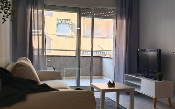 2 bedroom Apartment in Torrevieja - AG151740 - Photo - 2