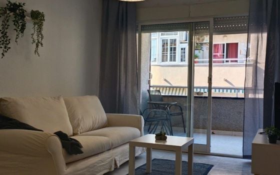 2 bedroom Apartment in Torrevieja - AG151740 - Photo - 1
