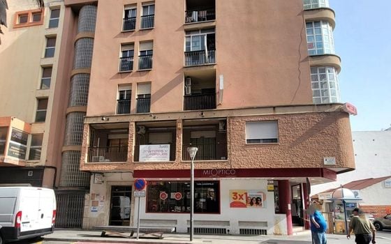 Apartamento de 1 habitación en Torrevieja - AG151789 - Foto - 1