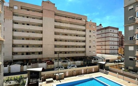2 bedroom Apartment in Torrevieja - AG151818 - Photo - 1