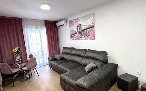 Appartement de 2 chambres à Torrevieja - AG152036 - Photo - 1