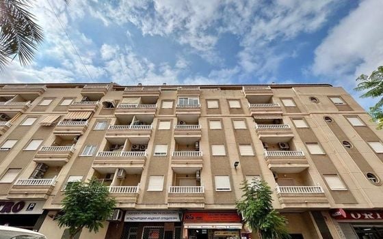 Appartement de 2 chambres à Torrevieja - AG152044 - Photo - Small - 17