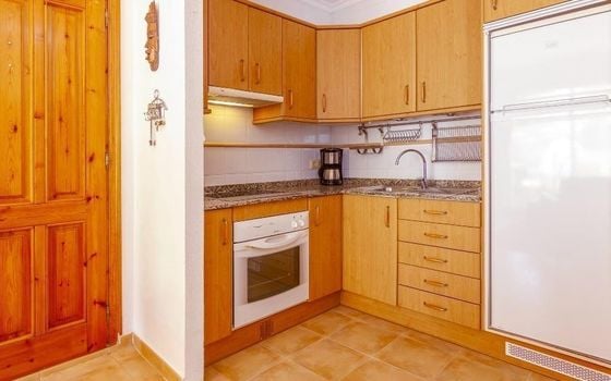2 bedroom Apartment in Benitachell - AG152115 - Photo - Small - 7