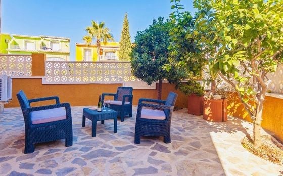 2 bedroom Apartment in Benitachell - AG152115 - Photo - Small - 13