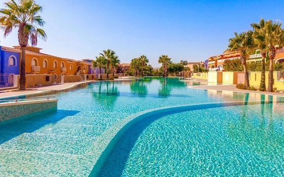 2 bedroom Apartment in Benitachell - AG152115 - Photo - 2