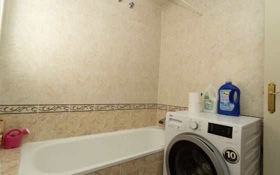 Townhouse de 3 chambres à Orihuela Costa - AG152279 - Photo - Small - 21