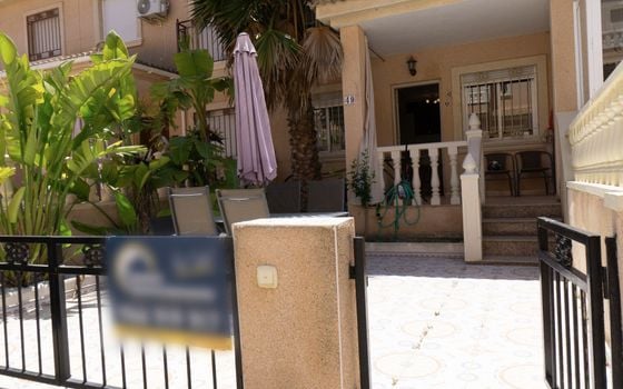 Townhouse de 3 chambres à Orihuela Costa - AG152279 - Photo - 2