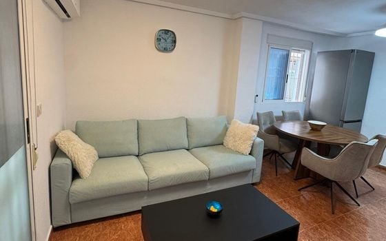 3 bedroom Apartment in Torrevieja - AG152331 - Photo - 1