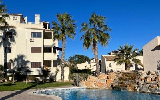 Townhouse in Las Ramblas, 2 slaapkamers  - AG152359 - Foto - Small - 22