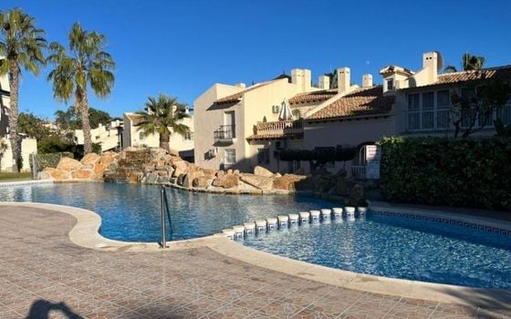 Townhouse in Las Ramblas, 2 slaapkamers  - AG152359 - Foto - Small - 21