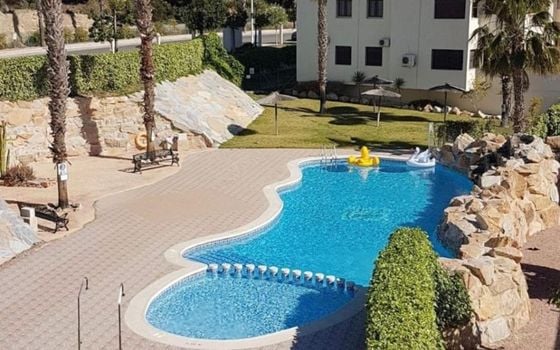 Townhouse in Las Ramblas, 2 slaapkamers  - AG152359 - Foto - Small - 23