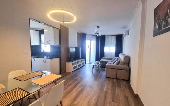 2 bedroom Apartment in Torrevieja - AG152469 - Photo - 1
