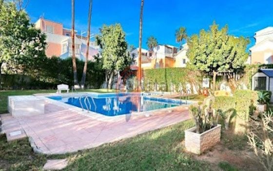 Townhouse de 3 chambres à Guardamar del Segura - AG152876 - Photo - Small - 33