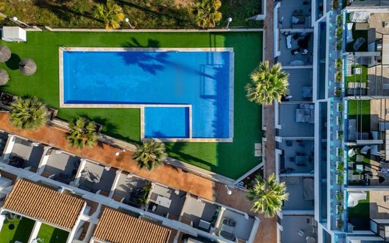 3 bedroom Villa in Torrevieja - AG153223 - Photo - Small - 36