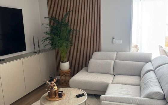 2 bedroom Apartment in Sucina - PSP153351 - Photo - 2