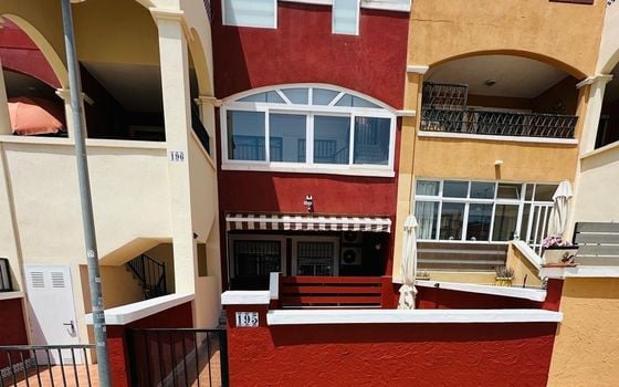 2 bedroom Townhouse in Los Altos - HRE153626 - Photo - 1