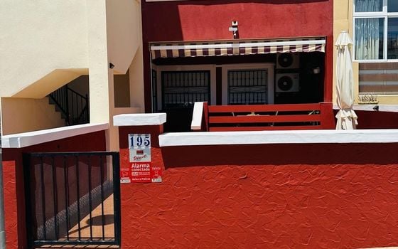 2 bedroom Townhouse in Los Altos - HRE153626 - Photo - 2