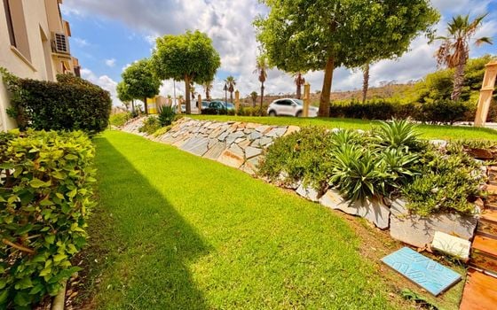 3 bedroom Penthouse in Las Ramblas - HRE153627 - Photo - Small - 33