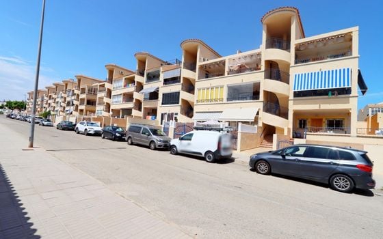 Appartement de 2 chambres à Orihuela Costa - CRR154202 - Photo - Small - 18