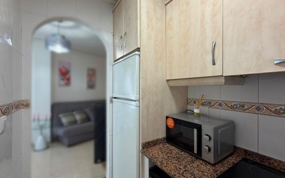 Appartement de 1 chambre à Torrevieja - CT154228 - Photo - Small - 6