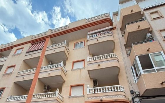 2 bedroom Apartment in Torrevieja - AG157678 - Photo - 1