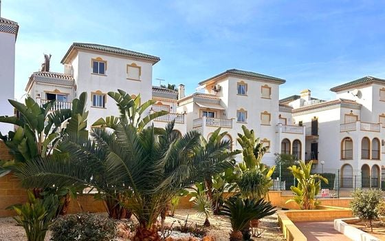2 bedroom Bungalow in La Mata - AG155223 - Photo - 1